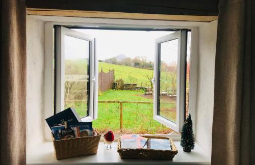 Black Mountains Barn - Foto 2