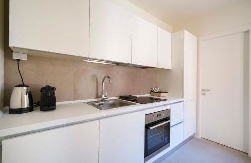 Palazzo della Torre - Seaview Luxury historical apartments - Foto 60