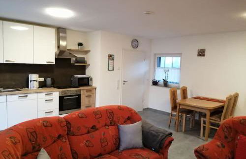 Ferienwohnung Blumenparadies - Foto 6