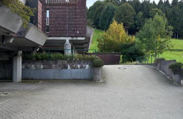 Apartment im Sasbachwalden Schwarzwald - Foto 25