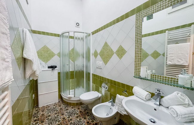 YourHome - Chiara's Apartment Sorrento - Foto 18