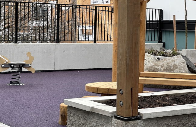 Ruby Red Cloud Homes Vancouver - Foto 43