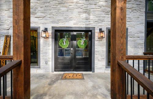 Blissful Pines - Foto 75