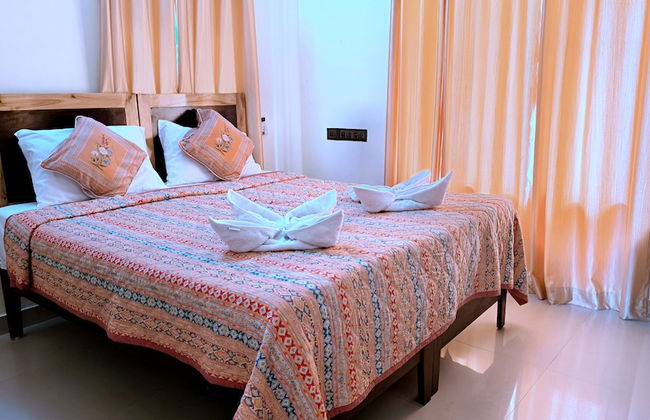 Aryavilla Heritage - Foto 14