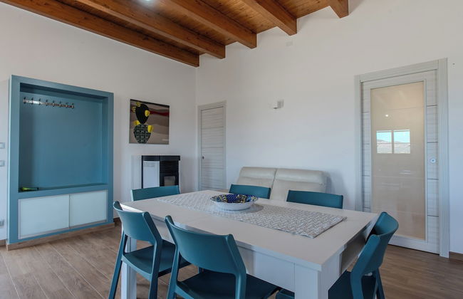 Villa Ginevra - Foto 28