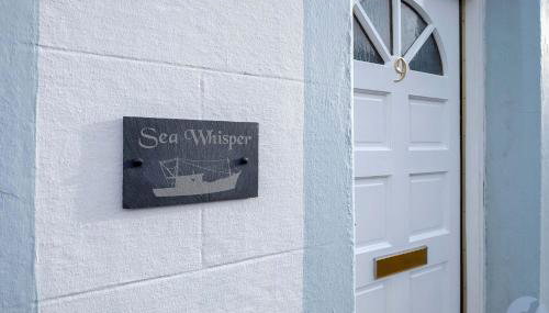 Sea Whisper- lovely home in charming village - Foto 3, Other