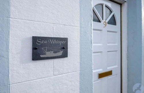 Sea Whisper- lovely home in charming village - Foto 3