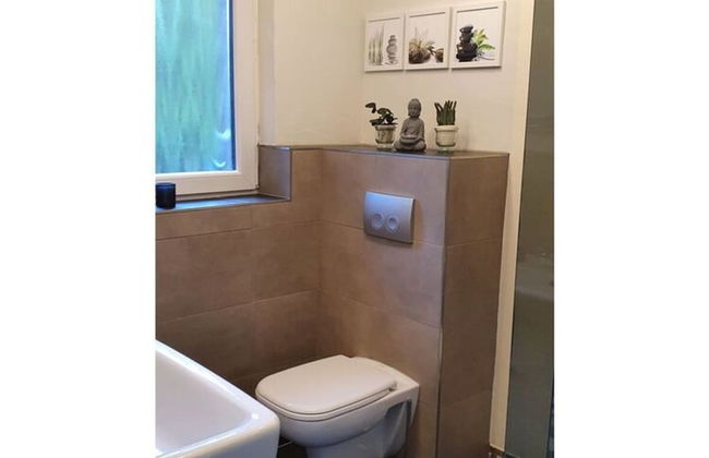 Holiday Home in the Fairytale Forest - Foto 14