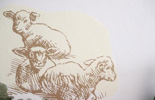 Borboleta Guest House - Foto 14