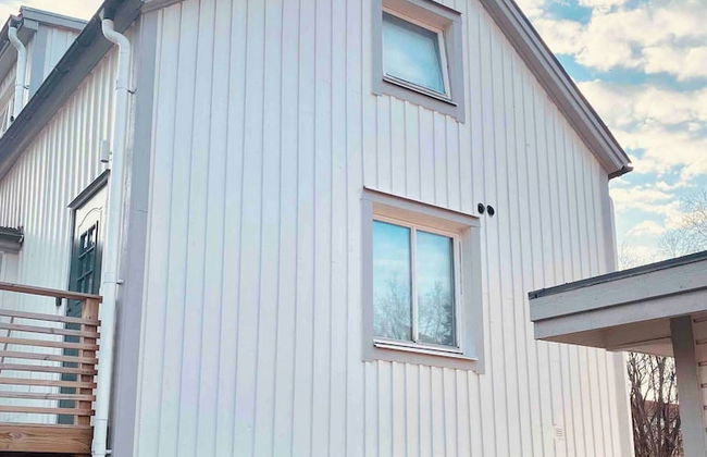 Lovely 3-bed Flat In Stockholm - Foto 37