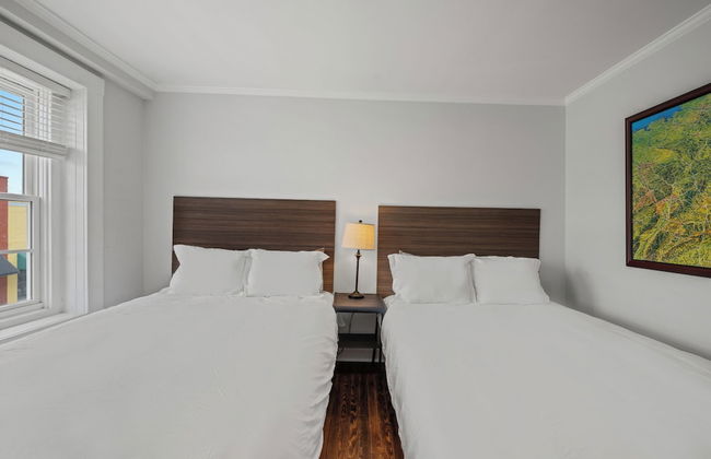 Historic Conway Lofts - Foto 17