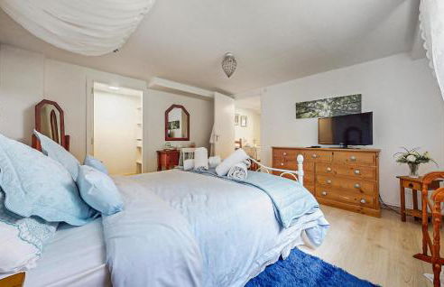 Lovely Apartment In Magnac Laval - Foto 22