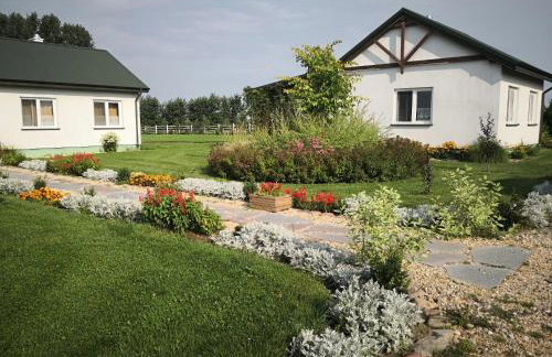 Letnisko nad jeziorem - Foto 11