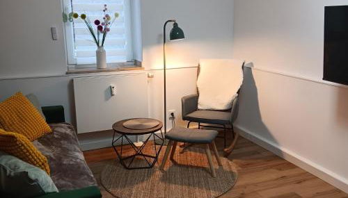 Ferienwohnung Grünes Leben - Foto 2