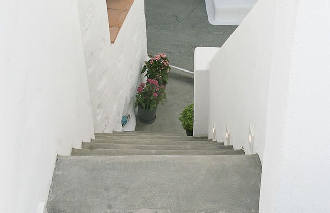 Esperia Luxury Suites - Photo 44