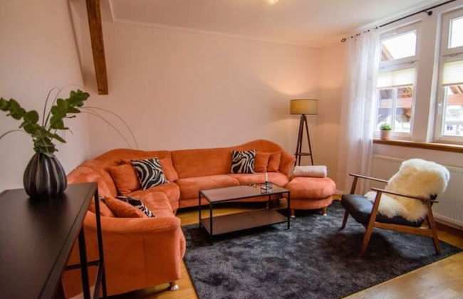 Werts HOF Apartment 2 - Foto 5