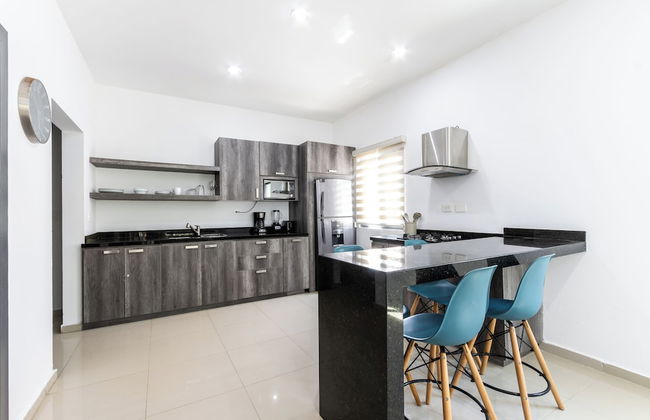 Mojarra Apartments by Partnerhost - Foto 32