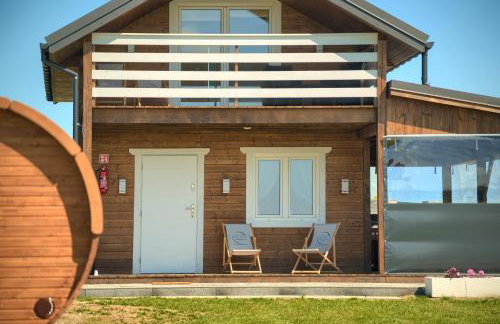 Domki Białoławki - Photo 58