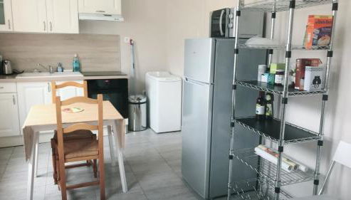 Maison à Orléans avec jardin - Photo 5