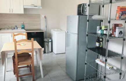 Maison à Orléans avec jardin - Photo 5