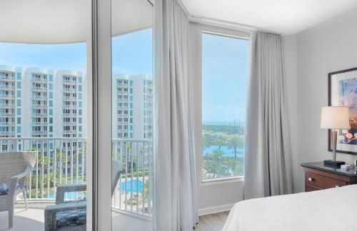 Palms Resort #2711 Jr. 2BR - Foto 40