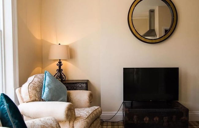 Harrogate Elite Living - Foto 38