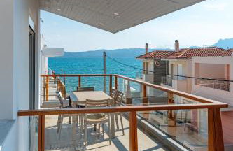 COSTA VASIA Boutique Apartments - Photo 72