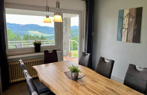 Ferienhaus am Vogelsang - Foto 8