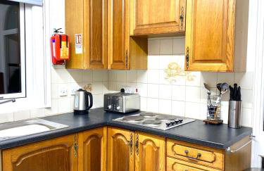 Seaford Lodge Apartments - Foto 13