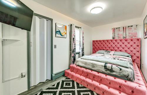 Walkable Location, 8 Mi to MetLife Teaneck Escape - Foto 13