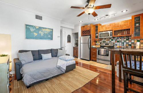 Sunshine-Shopping-Dining In the heart of Downtown - Foto 14