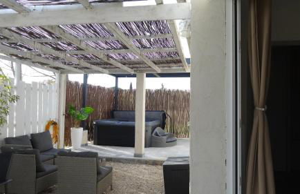 Acienne bergerie cévenole avec spa - Foto 16