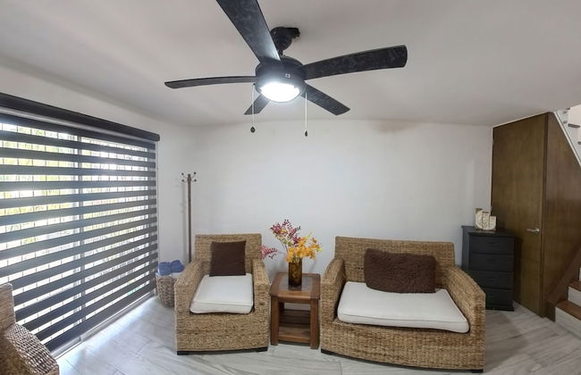 Casa Comfy - Photo 25