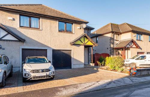 Spacious 3 Bedroom Retreat for up to 6 - Foto 42