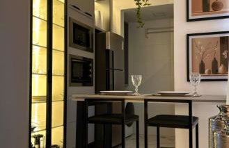 Apartamento Central Alto Padrao em Foz do Iguacu - Foto 22