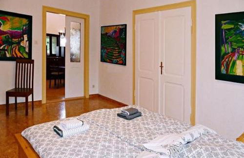 Villa Rotschoenberg im Tal der Freiberger Mulde - Foto 17