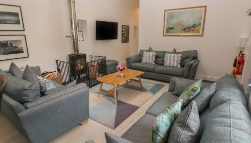 The Old Carriage Court - Foto 5