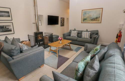 The Old Carriage Court - Foto 5