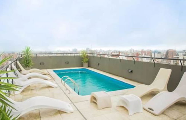 The Point Casa - Edificio Boutique - Foto 17