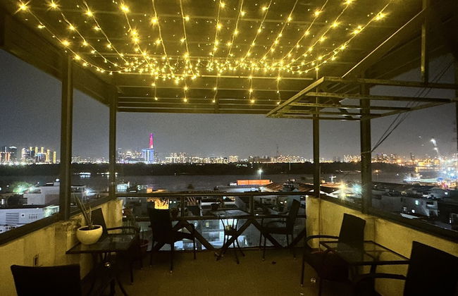 Huyen Apartment - Foto 44