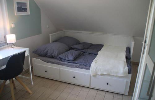 Auszeit am See - 100m zum See - mit Terrasse - Winter-Late-Checkout - Foto 26