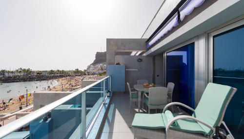 Sunny Atlantic Apartment - Foto 4