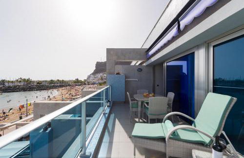 Sunny Atlantic Apartment - Foto 4