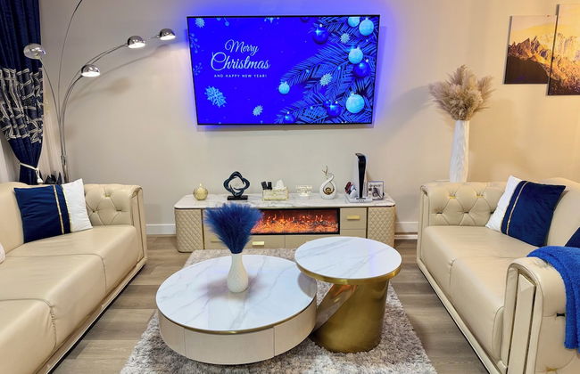 Navii Estates - Vacations Elevated, Homes Perfected - Foto 27