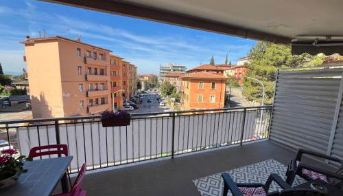 Casa Carina - la tua casa a due passi dal centro di Perugia - Foto 2