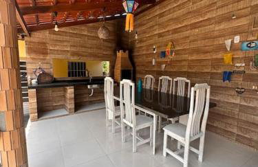 Lugar para descansar com a familia - Foto 50