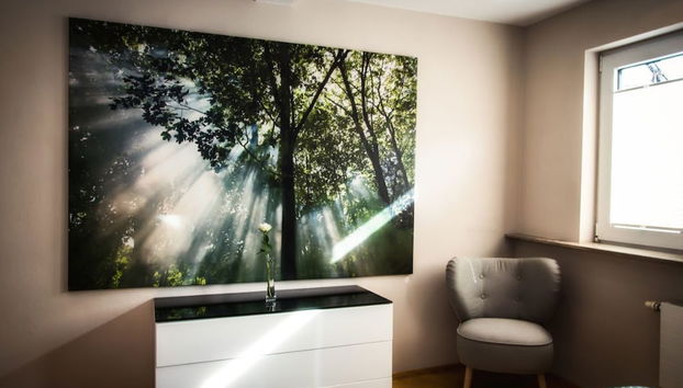 Comodidade do quarto