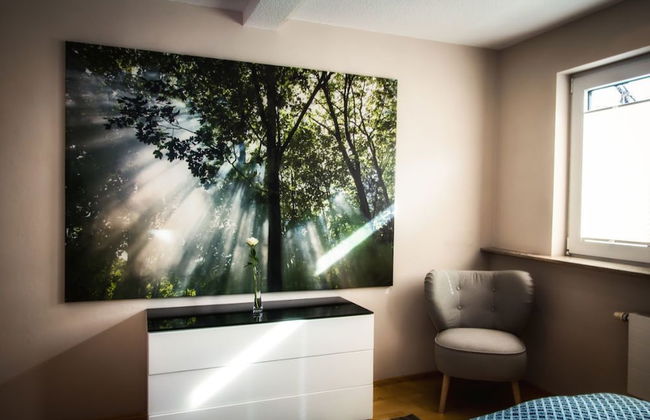 Ferienhaus Vergißmeinnicht - Foto 5