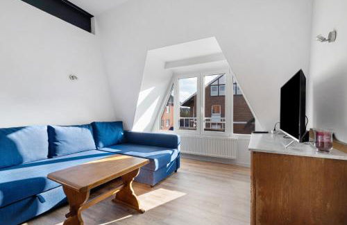 Die Alter Schwede Wohnung 2 - Photo 1