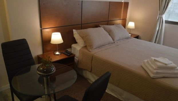 Origen apart hotel - Photo 4